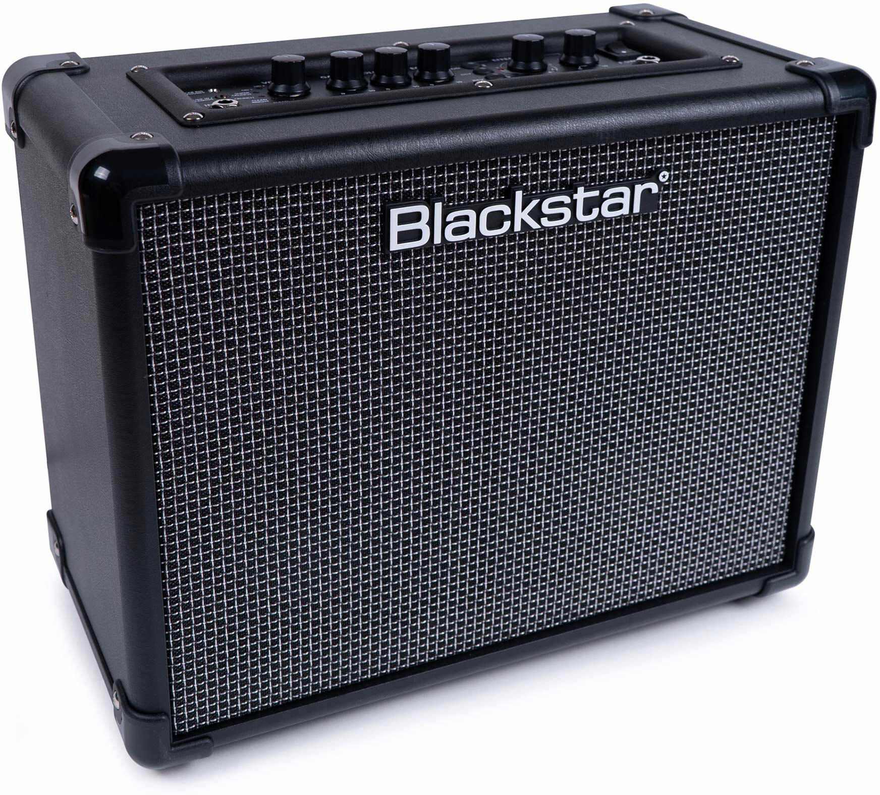 Blackstar Id:core V3 Stereo 20 2x10w 2x5 - Electric guitar combo amp - Main picture