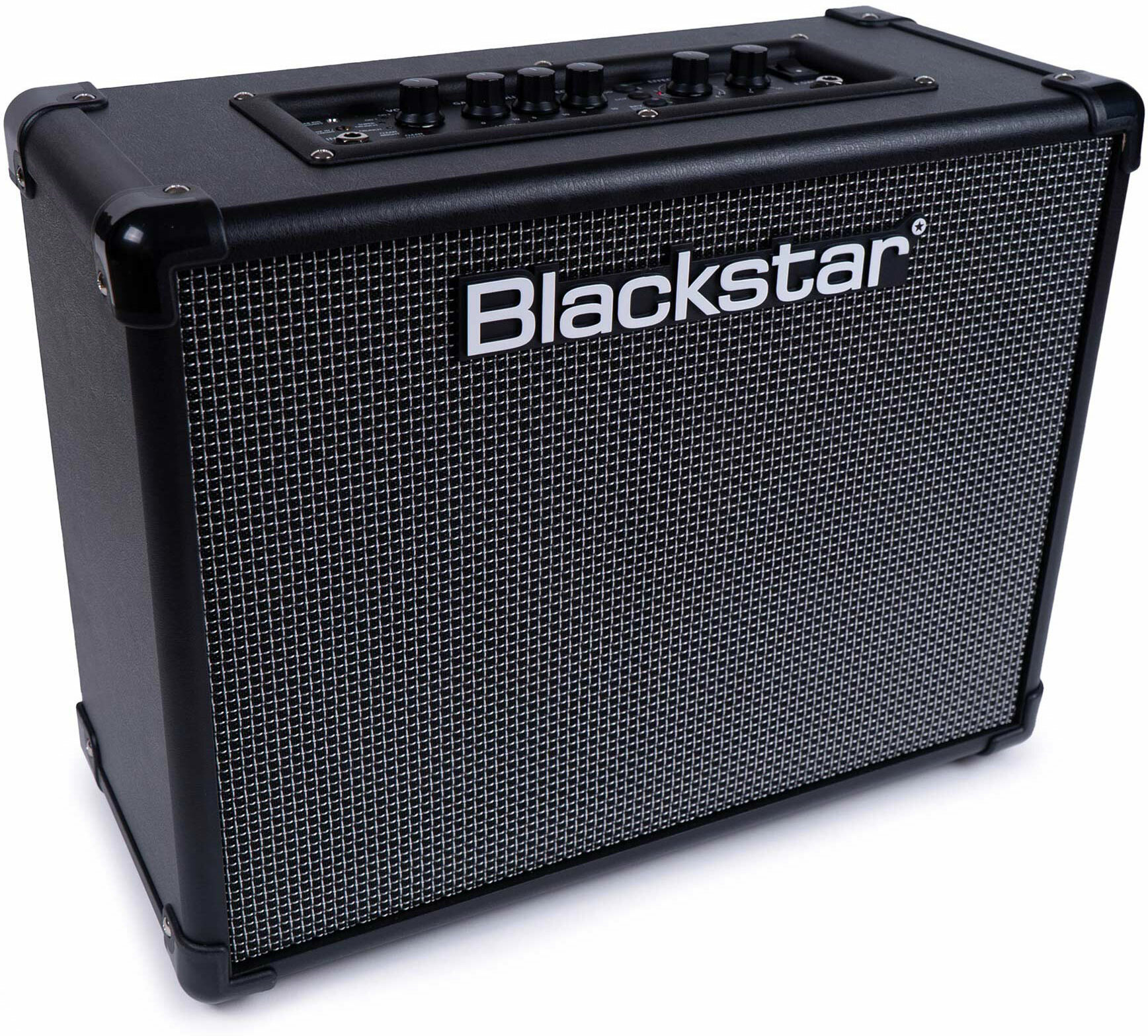Blackstar Id:core V3 Stereo 40 2x20w 2x6.5 - Electric guitar combo amp - Main picture