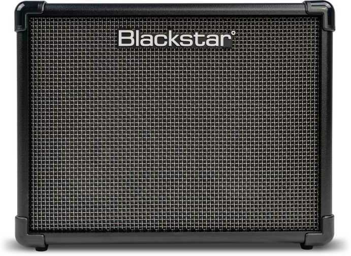 Blackstar Id:core V4 Stereo 10 2x5w 2x3 - Electric guitar combo amp - Main picture