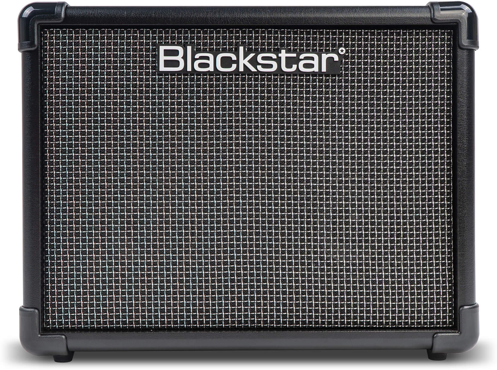 Blackstar Id:core V4 Stereo 10 Bluetooth 2x5w 2x3 - Electric guitar combo amp - Main picture