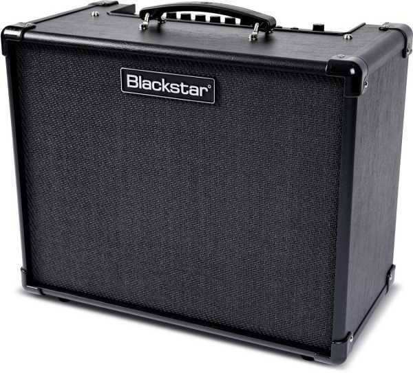 Blackstar Id:x 50 Combo 1x12 50w - Electric guitar combo amp - Main picture