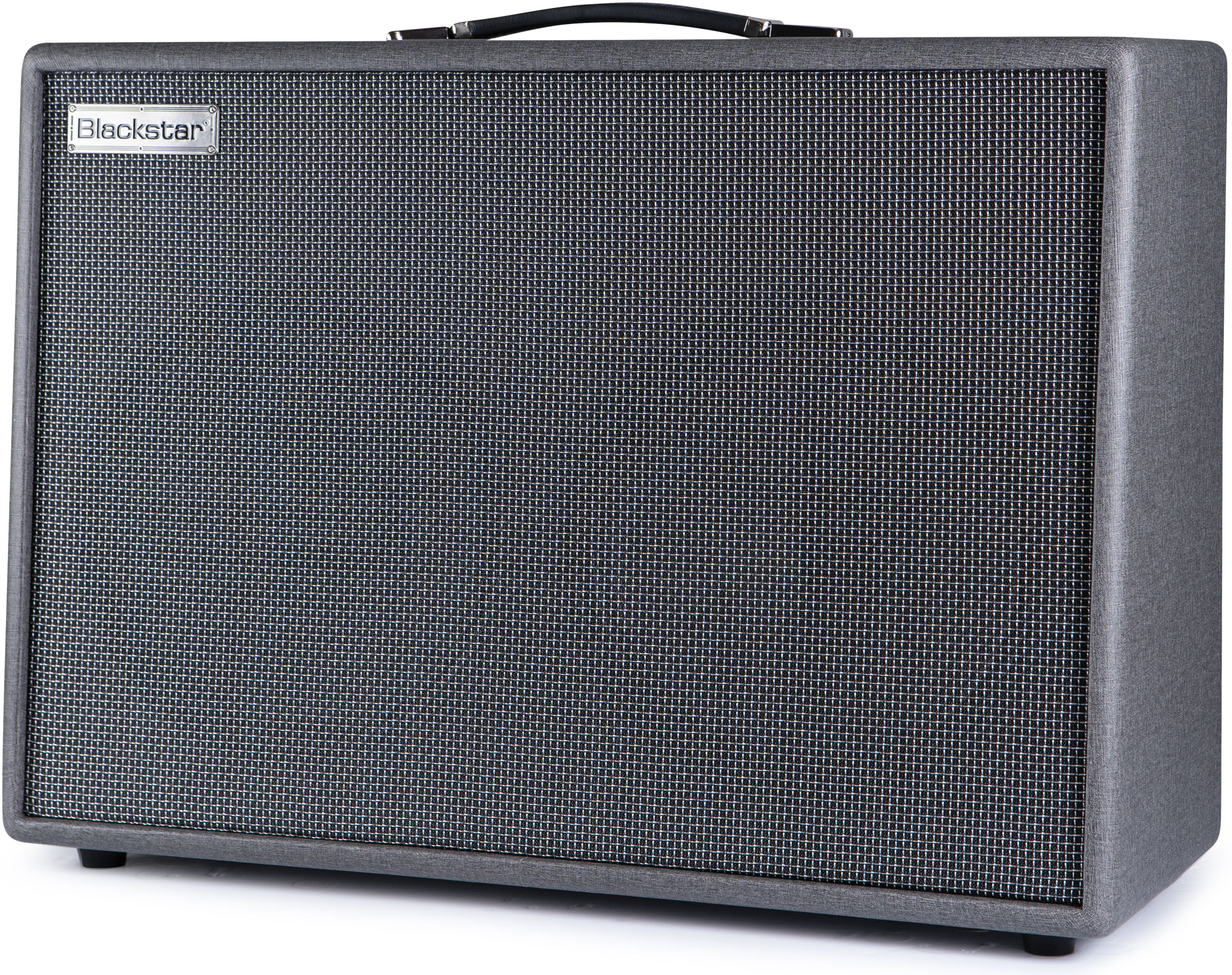 Blackstar Silverline Stereo Deluxe 2x100w 2x12 - Electric guitar combo amp - Main picture
