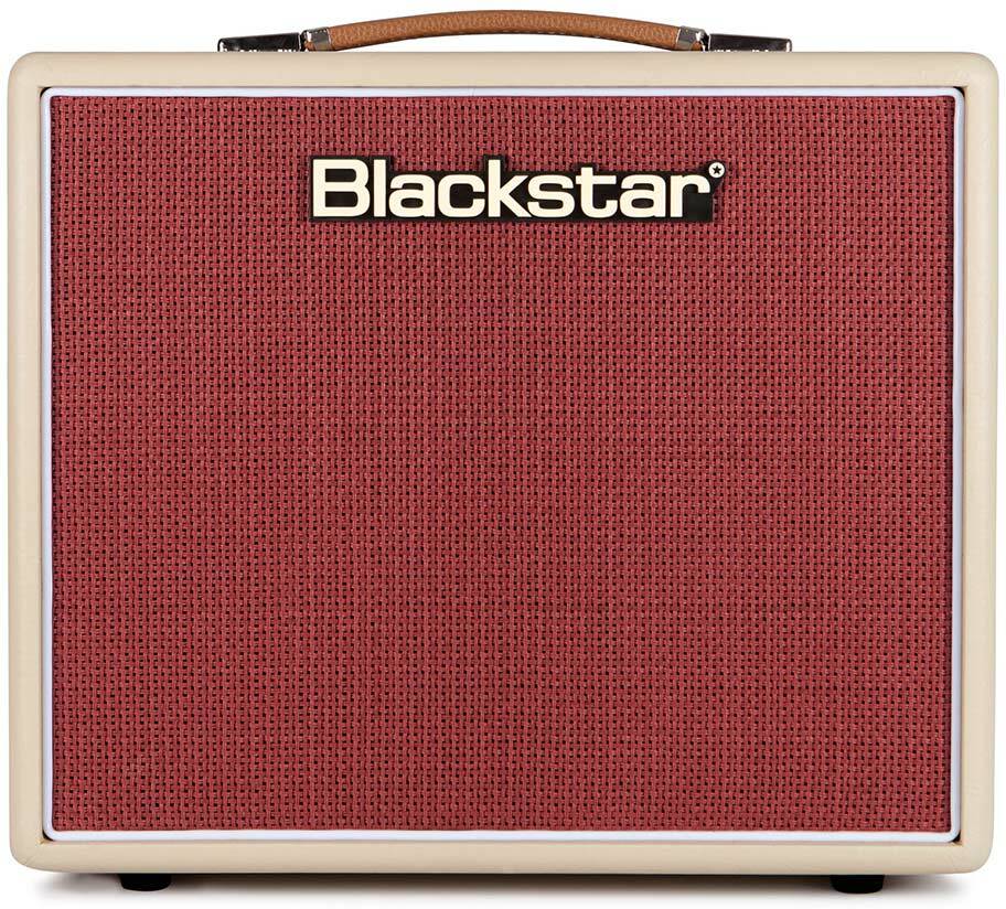 Blackstar Studio 10 6l6 10w 1x12 - Electric guitar combo amp - Main picture