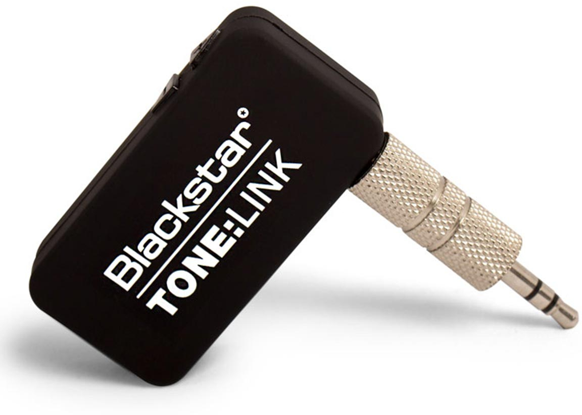 Blackstar Tone:link Bluetooth - Switch pedal - Main picture