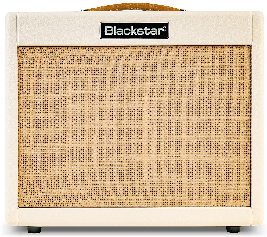 Blackstar Tv-10 A Combo 1x12 10w - Electric guitar combo amp - Main picture