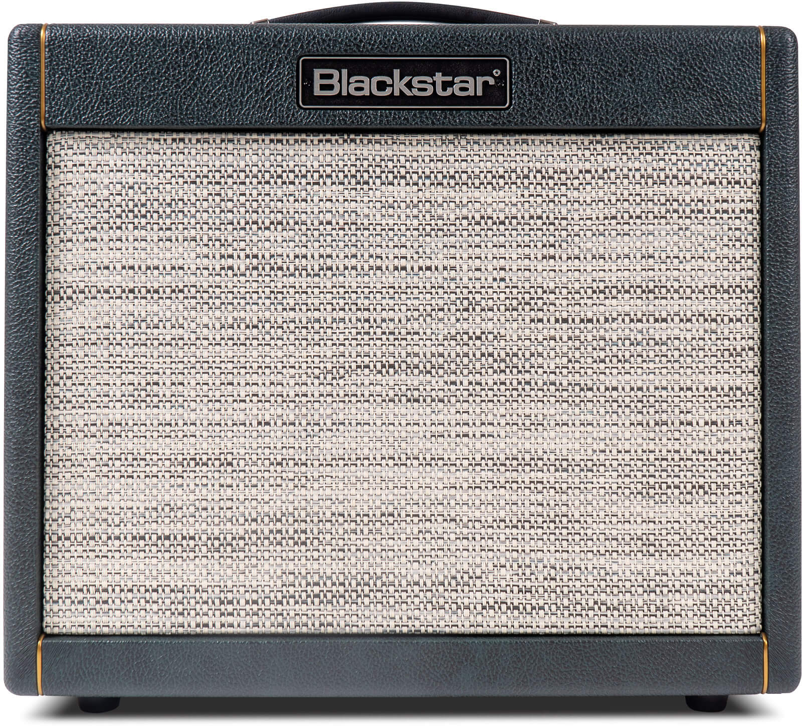 Blackstar Tv10b 1x12 Combo 10w El34 1x12 - Electric guitar combo amp - Main picture
