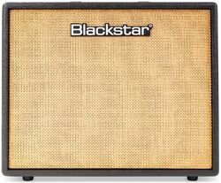 Electric guitar combo amp Blackstar DEBUT 100R BLACK 100W 1X12