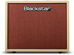 Electric guitar combo amp Blackstar Debut 50R Cream