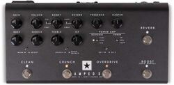 Electric guitar preamp Blackstar DPT 10 Amped 3