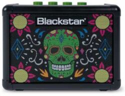 Mini guitar amp Blackstar Fly 3 - Sugar Skull 3