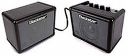 Bass amp stack Blackstar Fly 3 Bass Stereo Pack