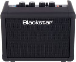 Mini guitar amp Blackstar Fly 3 Bluetooth