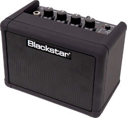 Mini guitar amp Blackstar Fly 3 Bluetooth Charge