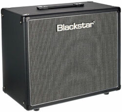 Electric guitar amp cabinet Blackstar HT-112OC MkII