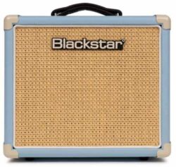 Electric guitar combo amp Blackstar HT-1R MKII Baby Blue