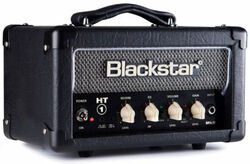 Electric guitar amp head Blackstar HT-1RH MKII