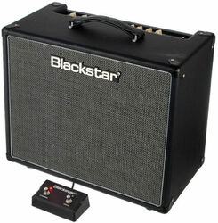 Electric guitar combo amp Blackstar HT-20 MkII