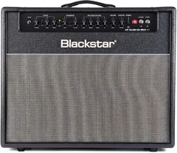 Electric guitar combo amp Blackstar HT CLUB 40 MKII 6L6