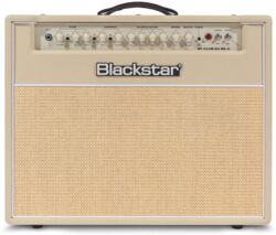 Electric guitar combo amp Blackstar HT Club 40 MKII Blonde