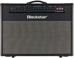 Electric guitar combo amp Blackstar HT Stage 60 212 MkII Venue