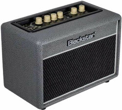 Electric guitar combo amp Blackstar ID:Core BEAM Bluetooth - Bronco Grey