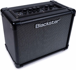 Electric guitar combo amp Blackstar ID:Core V3 Stereo 10