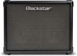 Electric guitar combo amp Blackstar ID:Core V4 Stereo 10