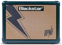 Mini guitar amp Blackstar JJN3 Jared James Nichols