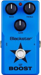 Volume, boost & expression effect pedal Blackstar LT Boost