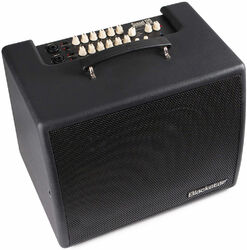 Acoustic guitar combo amp Blackstar Sonnet 120 Acoustic Amplifier - Black