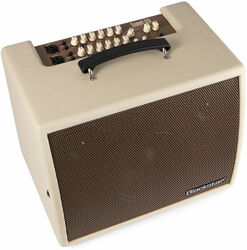 Acoustic guitar combo amp Blackstar Sonnet 120 Acoustic Amplifier - Blonde