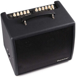 Acoustic guitar combo amp Blackstar Sonnet 60 Acoustic Amplifier - Black