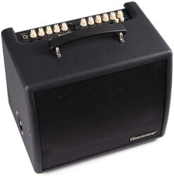 Sonnet 60 Acoustic Amplifier - Black