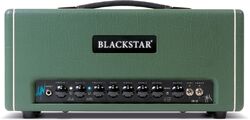 Electric guitar amp head Blackstar St James JJN 50 Head