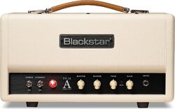 Electric guitar amp head Blackstar TV10A Head