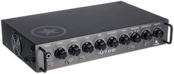 Bass amp head Blackstar Unity Elite U700H Head