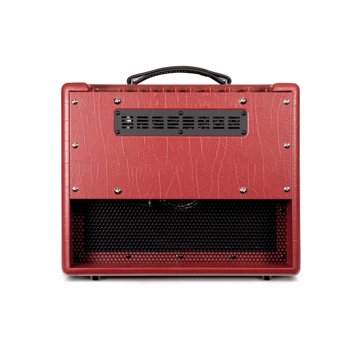Blackstar Da5 Ruby Doug Aldritch Signature 1x12 5w - Electric guitar combo amp - Variation 3