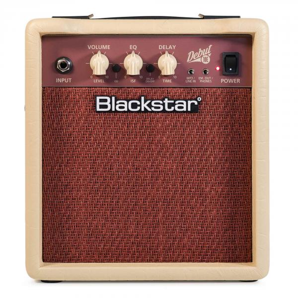 Electric guitar combo amp Blackstar Debut 10E