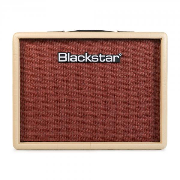Electric guitar combo amp Blackstar Debut 15E