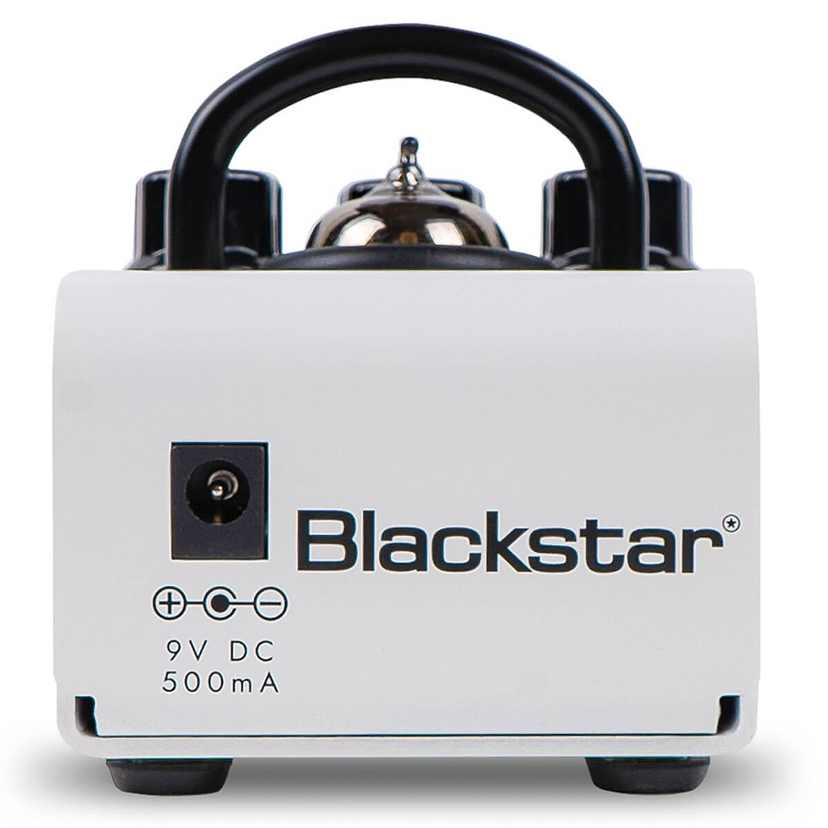 Blackstar Dept. 10 Boost - Volume, boost & expression effect pedal - Variation 3