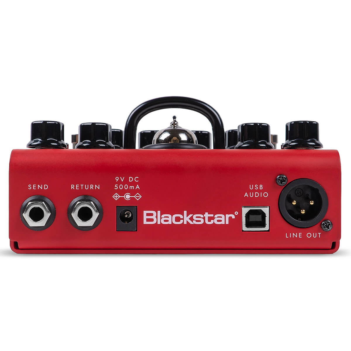 Blackstar Dept. 10 Dual Drive - Overdrive, distortion & fuzz effect pedal - Variation 3