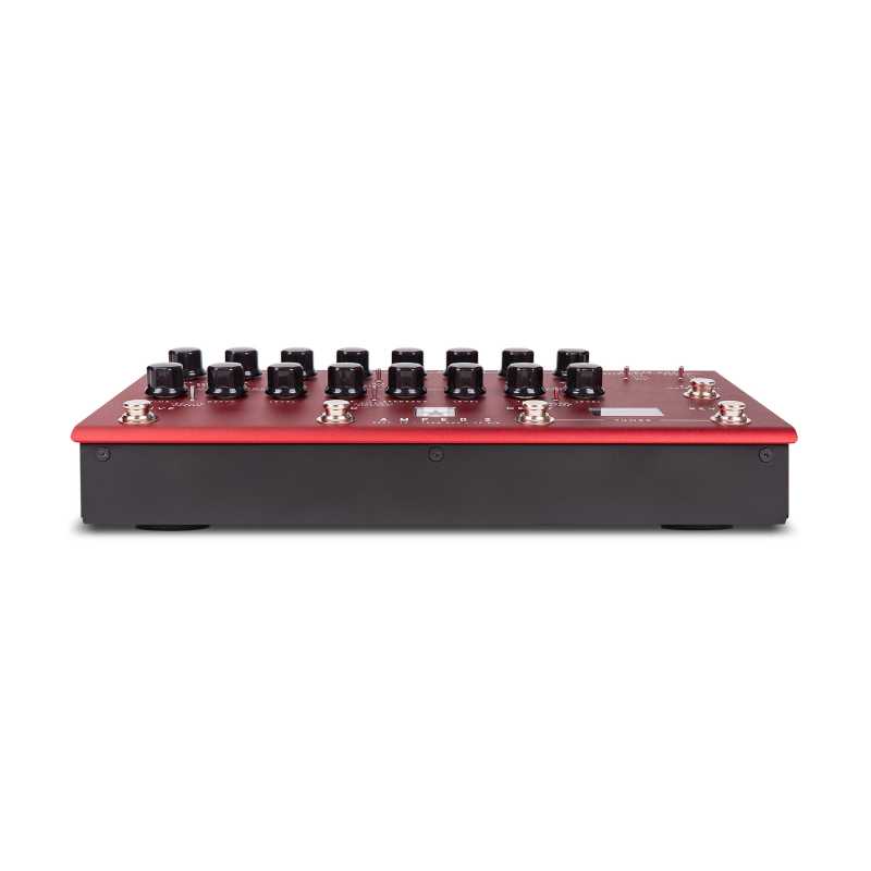 Blackstar Dpt 10 Amped 2 - Electric guitar preamp - Variation 2