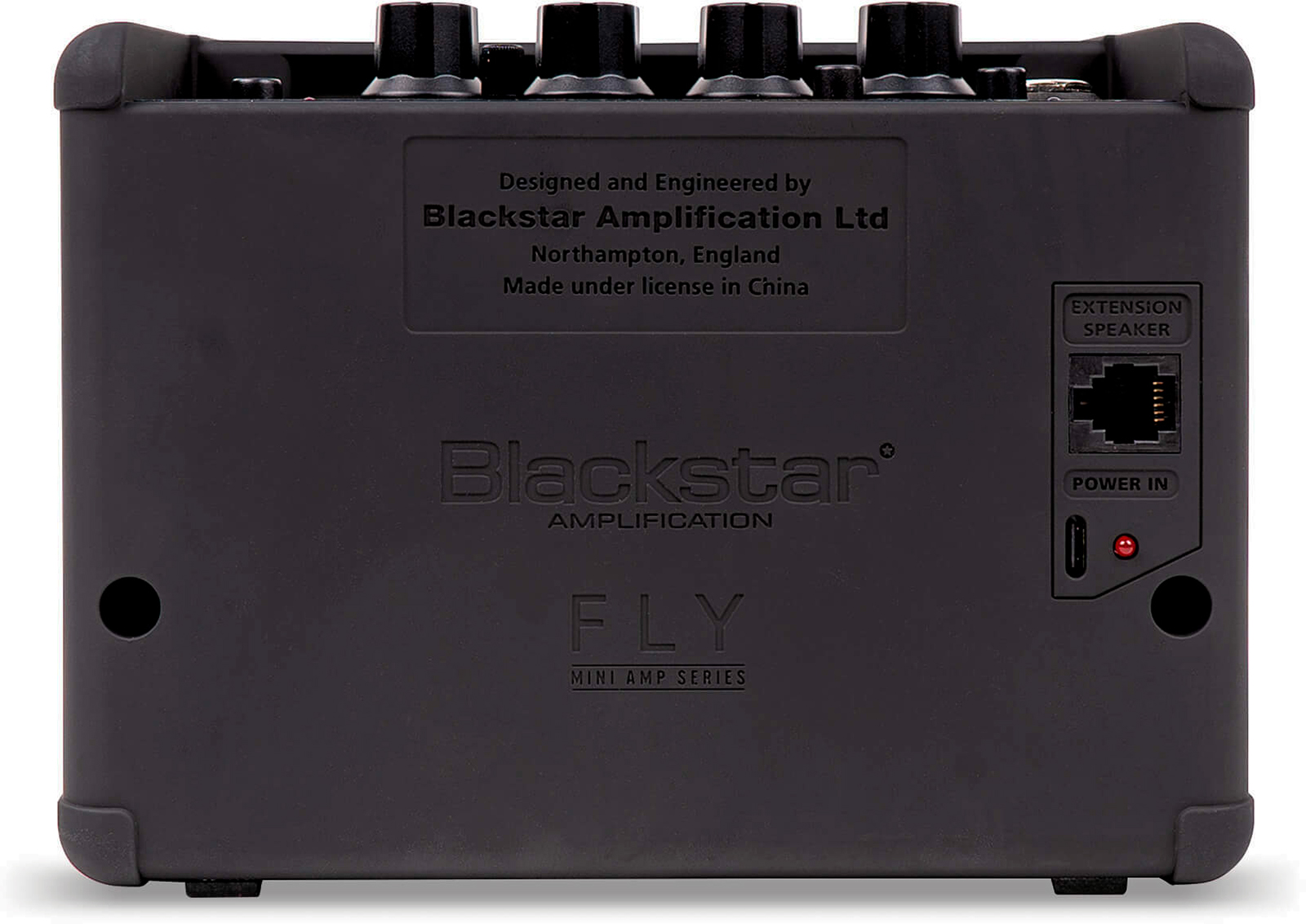 Blackstar Fly 3 Bluetooth Charge 3w - Mini guitar amp - Variation 2