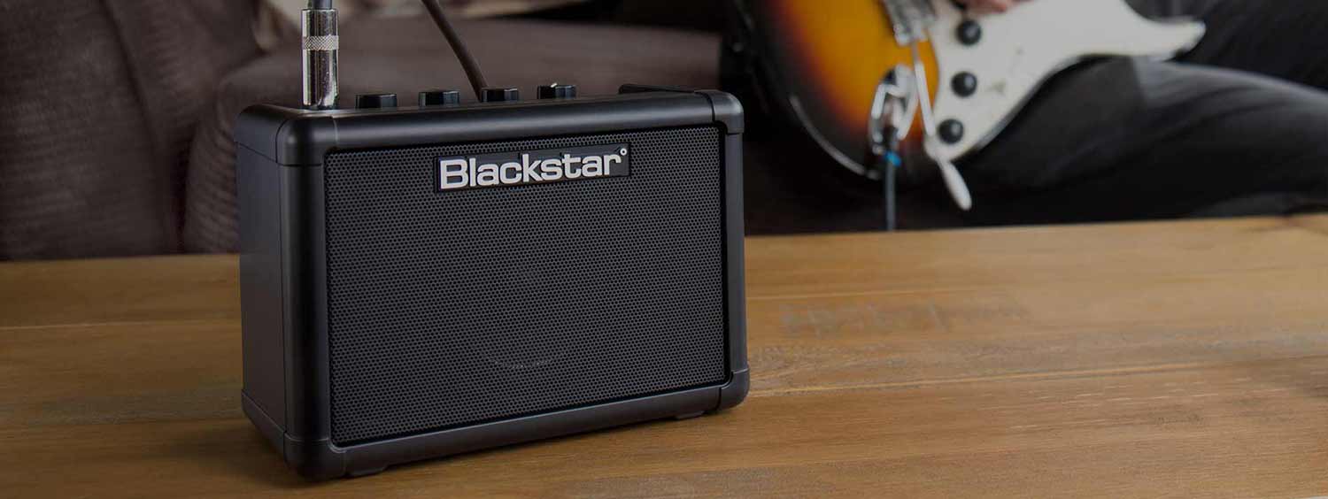 Blackstar Fly 3  Bluetooth - Mini guitar amp - Variation 5