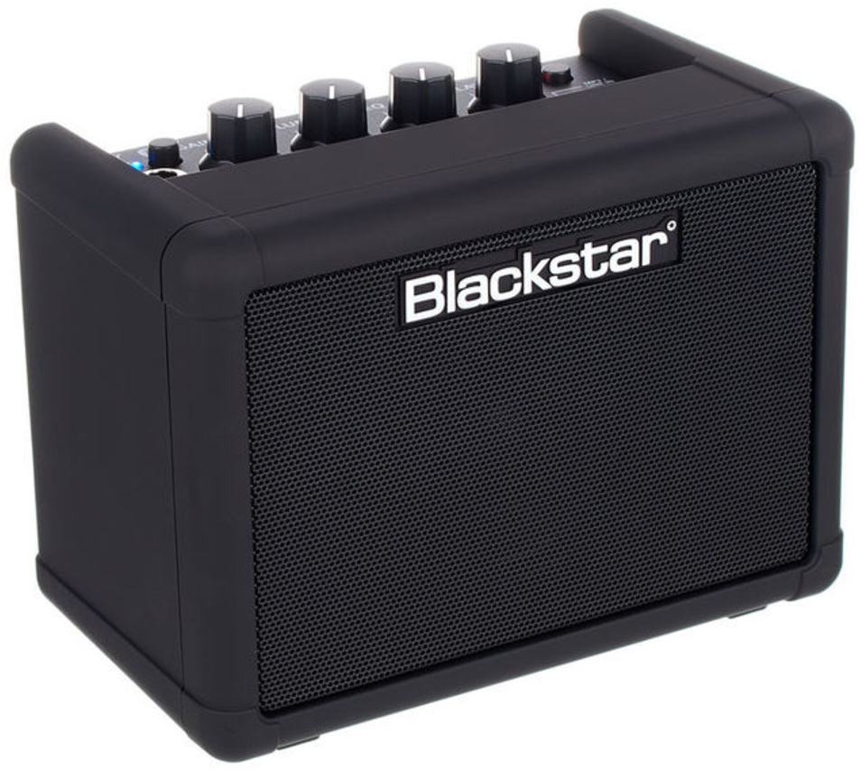 Blackstar Fly 3  Bluetooth - Mini guitar amp - Variation 1