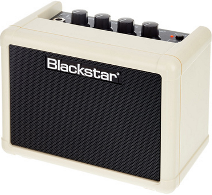 Blackstar Fly 3 Cream - Mini guitar amp - Variation 1
