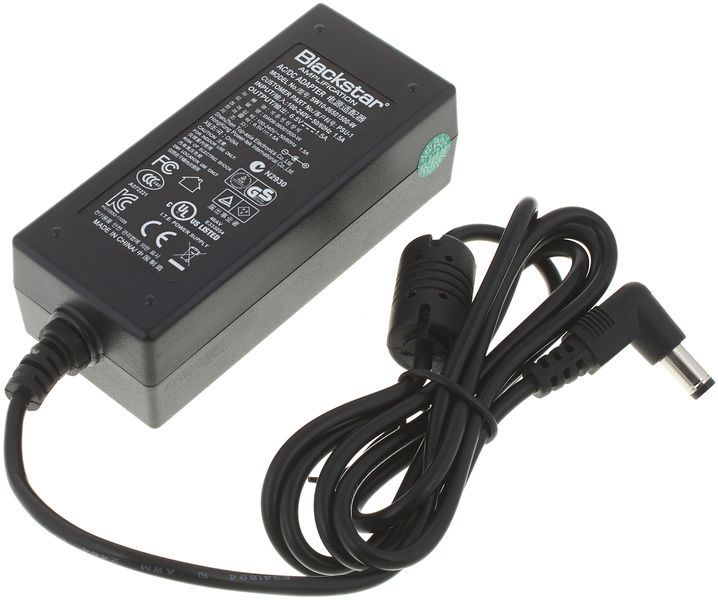 thumbnail image 2 of AbleGrid AC Adapter For Power On Board 450 AMP Jumpstart Air VECO12POB – 4ft Cord 2 of 6