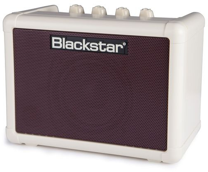 Blackstar Fly 3 Vintage - Mini guitar amp - Variation 2