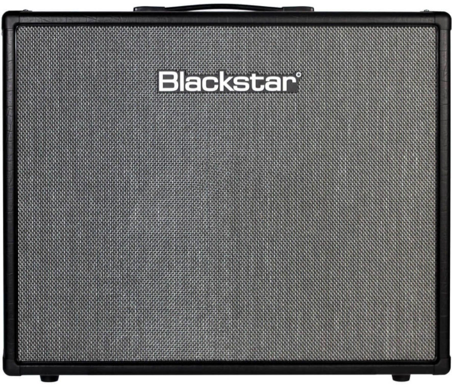 Blackstar Htv 112 Mkii Venue Electric Guitar Amp Cabinet