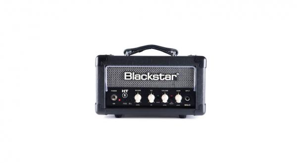 Electric guitar amp head Blackstar HT-1RH MKII
